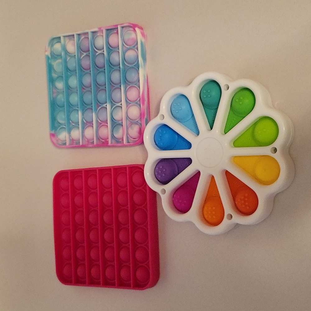 Pop It Bundle